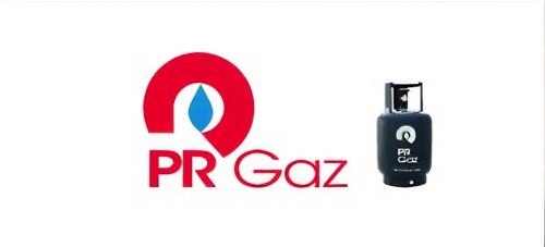 PR Gaz POS System Image - Point of Sale system for retail businesses
